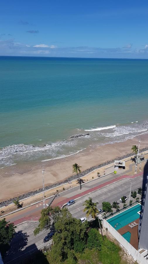 Flat Em Boa Viagem - Perto Da Praia Recife Room photo