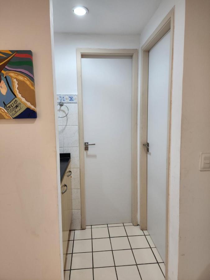 Flat Em Boa Viagem - Perto Da Praia Recife Exterior photo