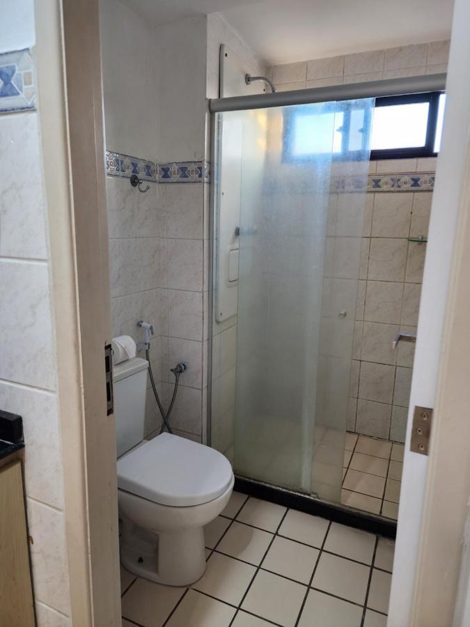 Flat Em Boa Viagem - Perto Da Praia Recife Exterior photo